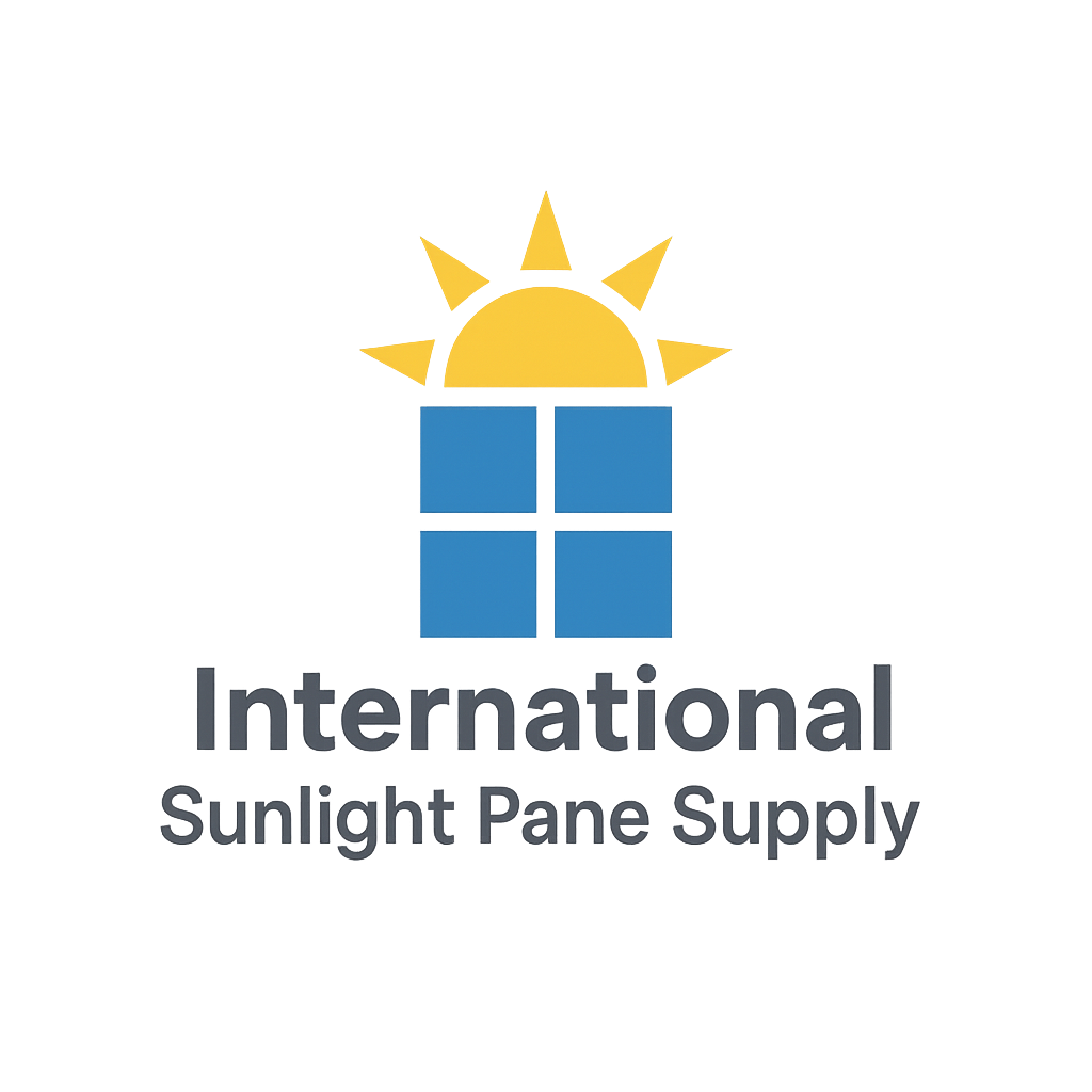 International Sunlight Pane Supply Miami Beach